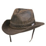 Conner - Bounty Hunter Cotton Hat