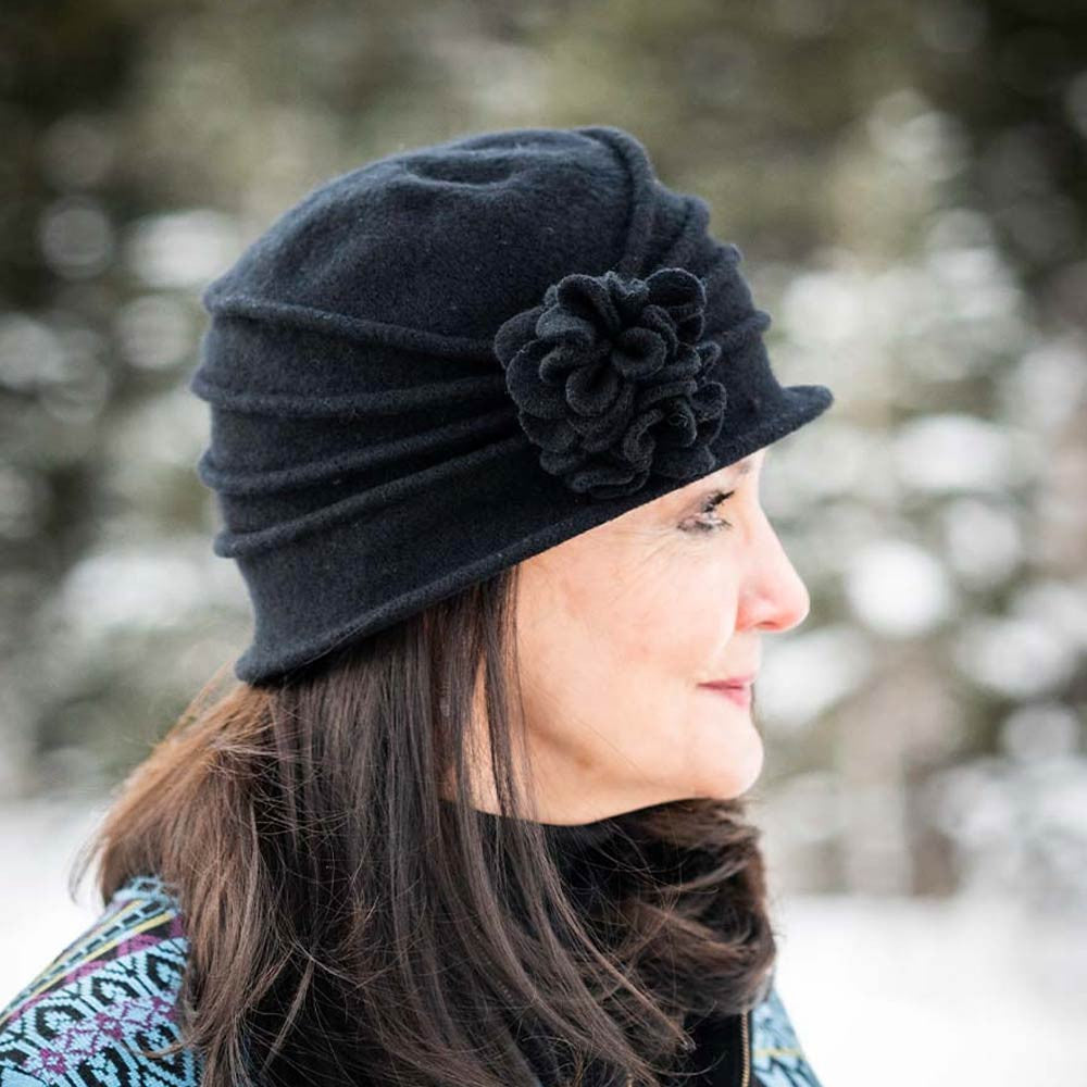 Scala Grace Cloche - Main Image