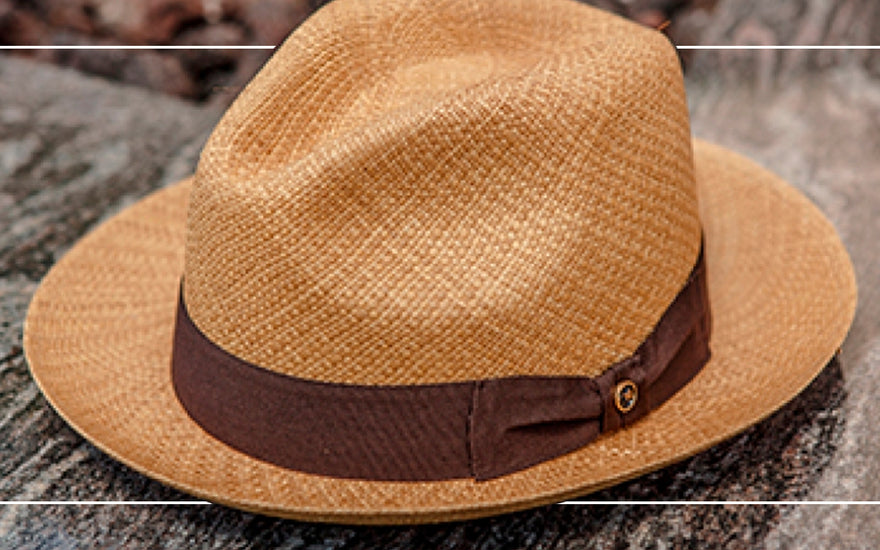 Top 4 Reasons to Purchase a Panama Hat