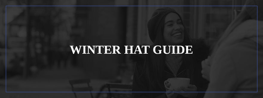 Winter Hat Guide