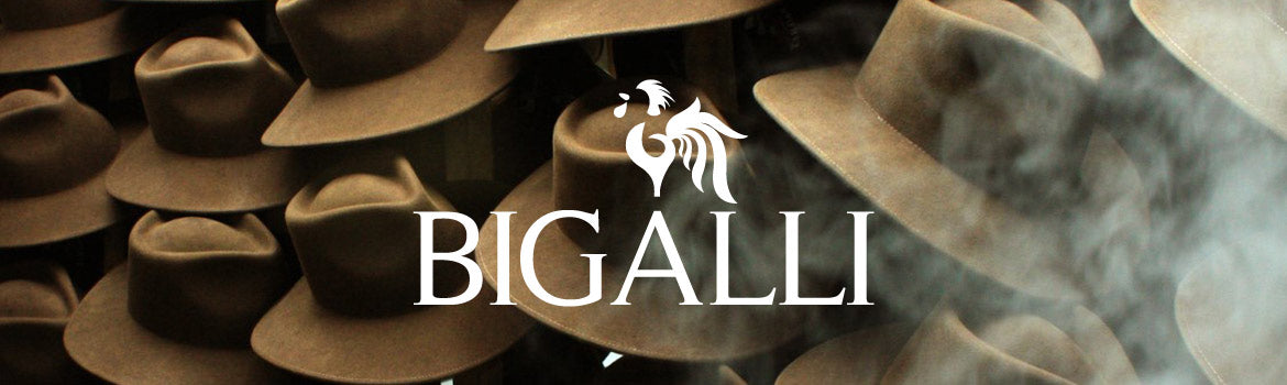 Bigalli Hats