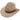 Stetson - Baytown Seagrass Straw Cowboy Hat