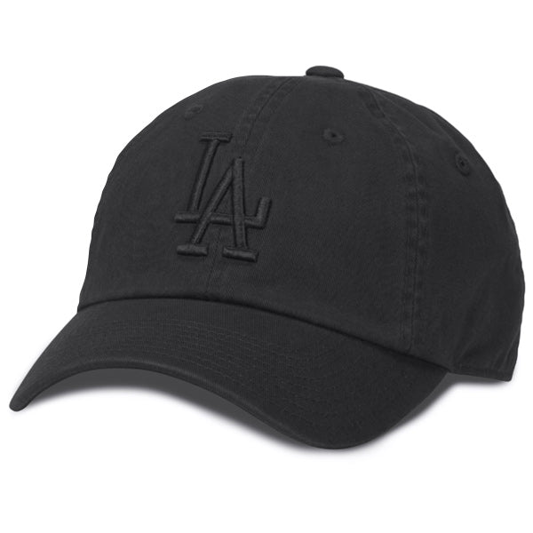 American Needle - LA Dodgers Tonal Baseball Cap