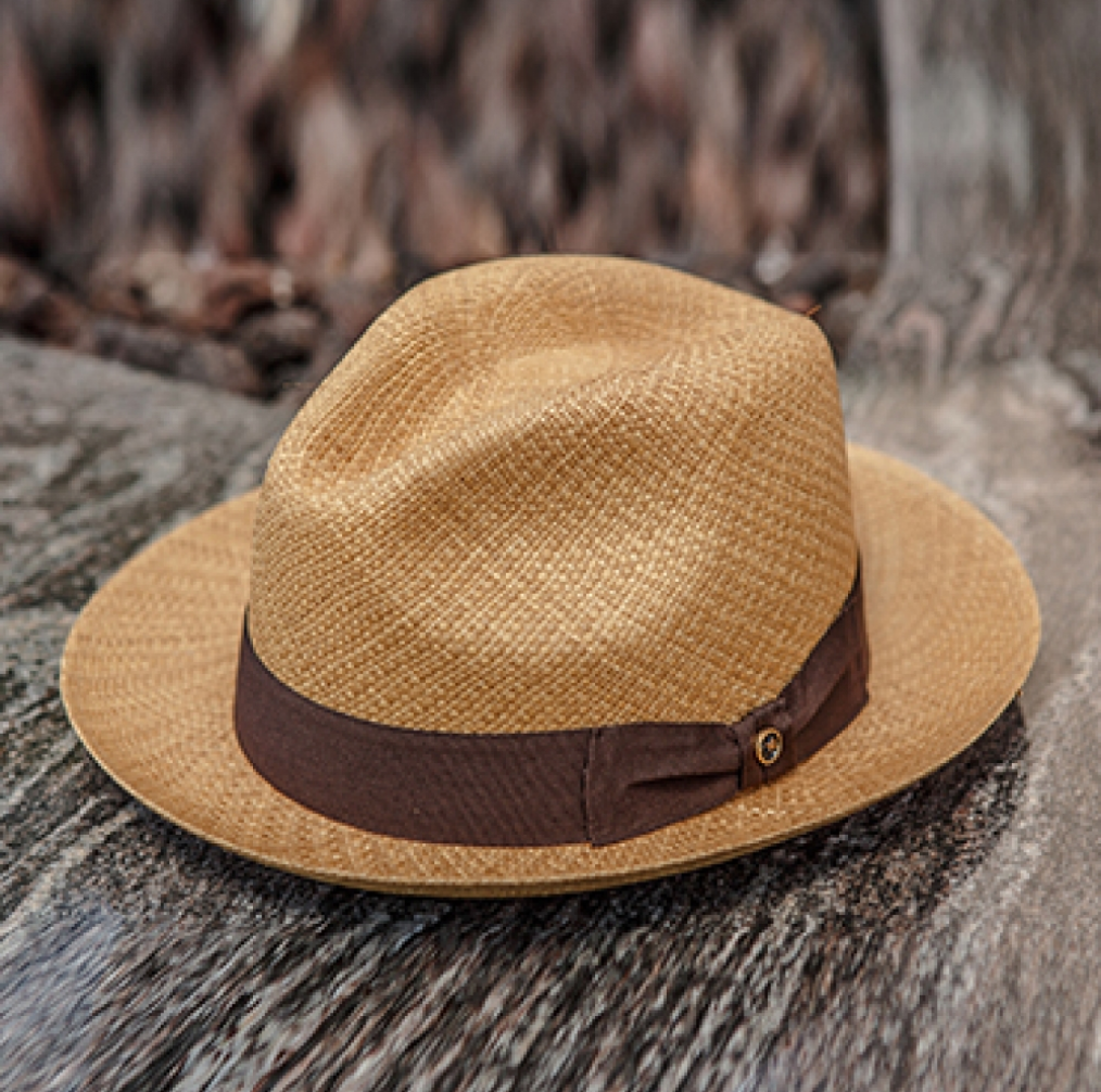 Stetson austral hat sales
