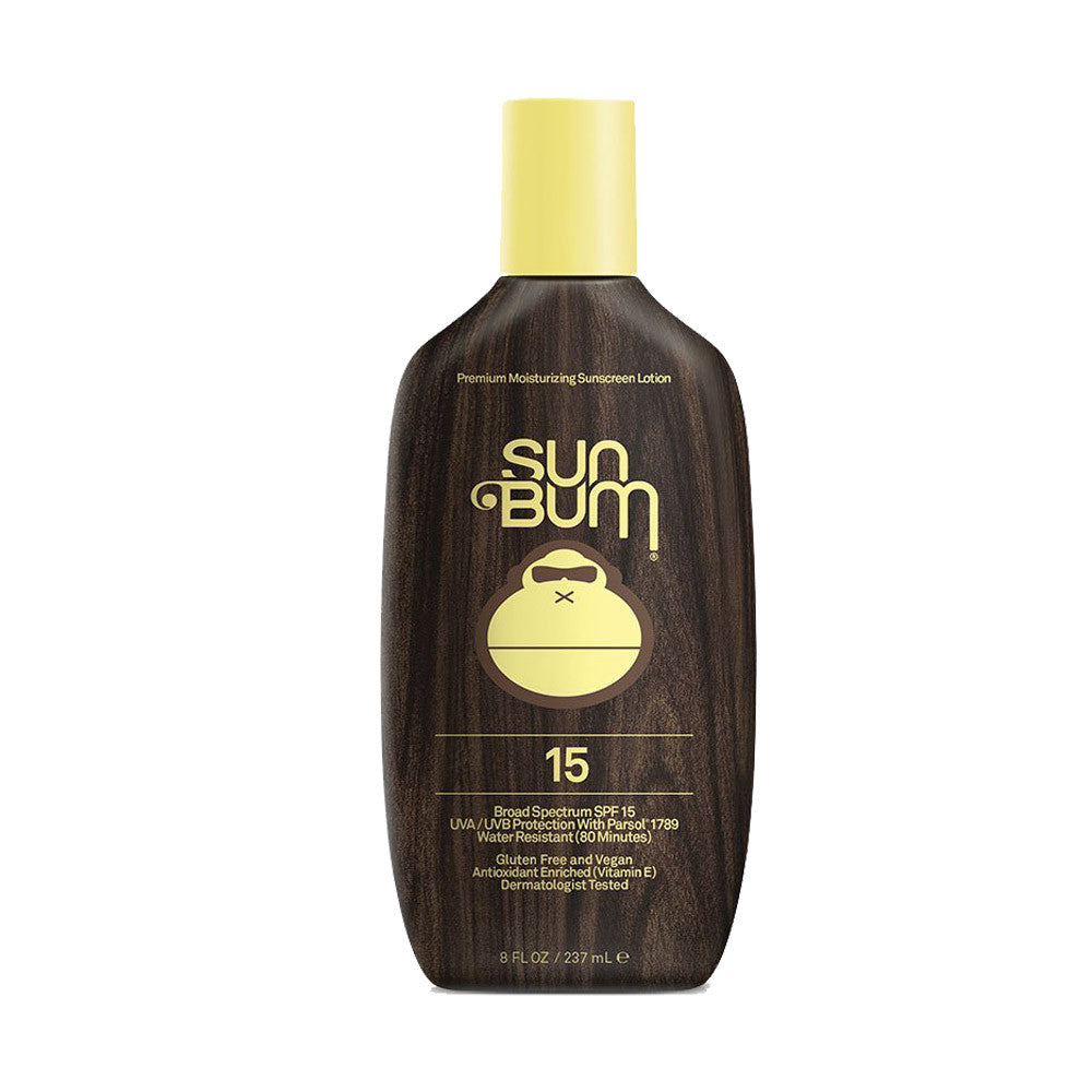 Sun Bum Sunscreen SPF 15