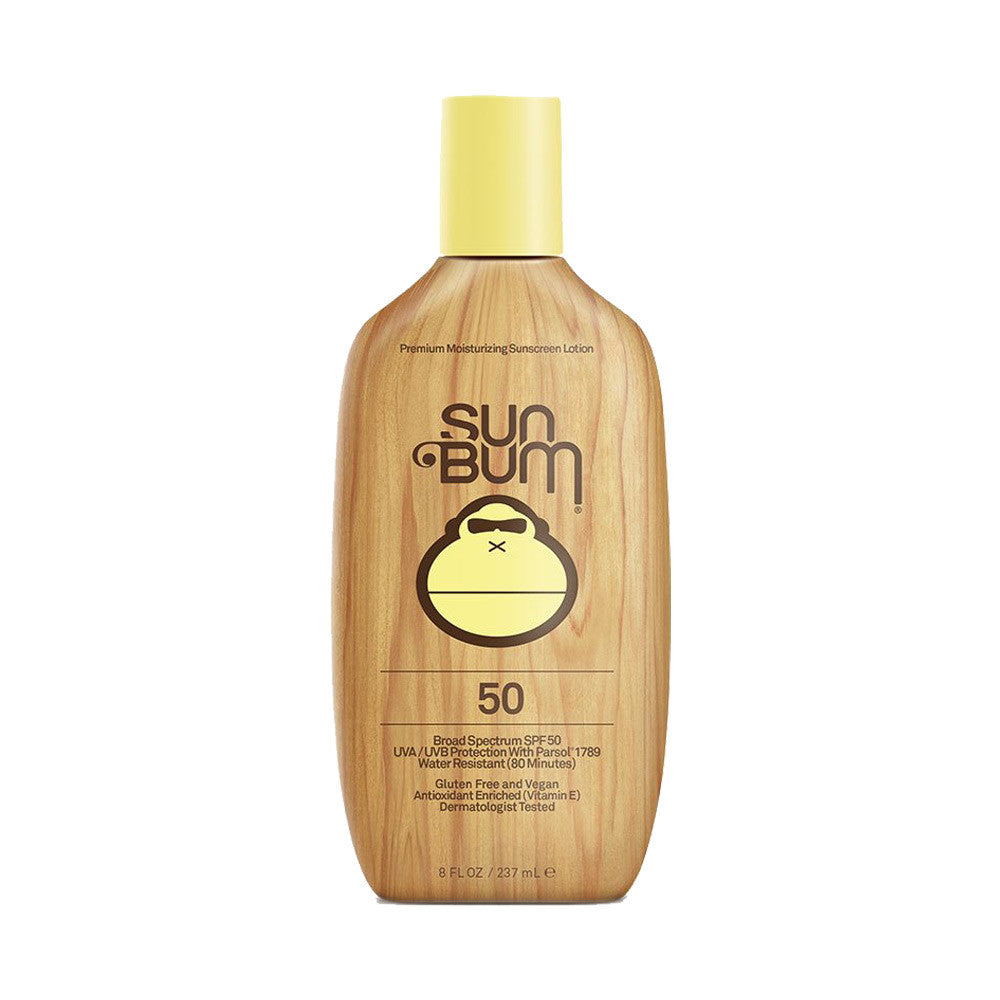 Sun Bum Sunscreen SPF 50