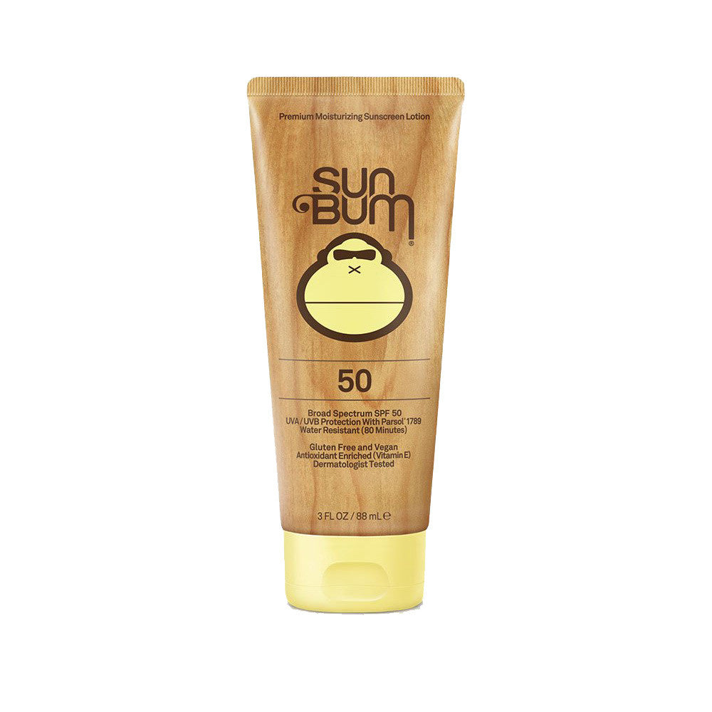 Sun Bum - Original Sunscreen Travel Size SPF 50