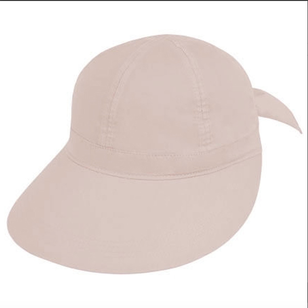 Kooringal Ladies Bow Cap Hats Unlimited - Main Image
