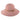Kooringal - Leslie Wide Brim Sun Hat - Blush