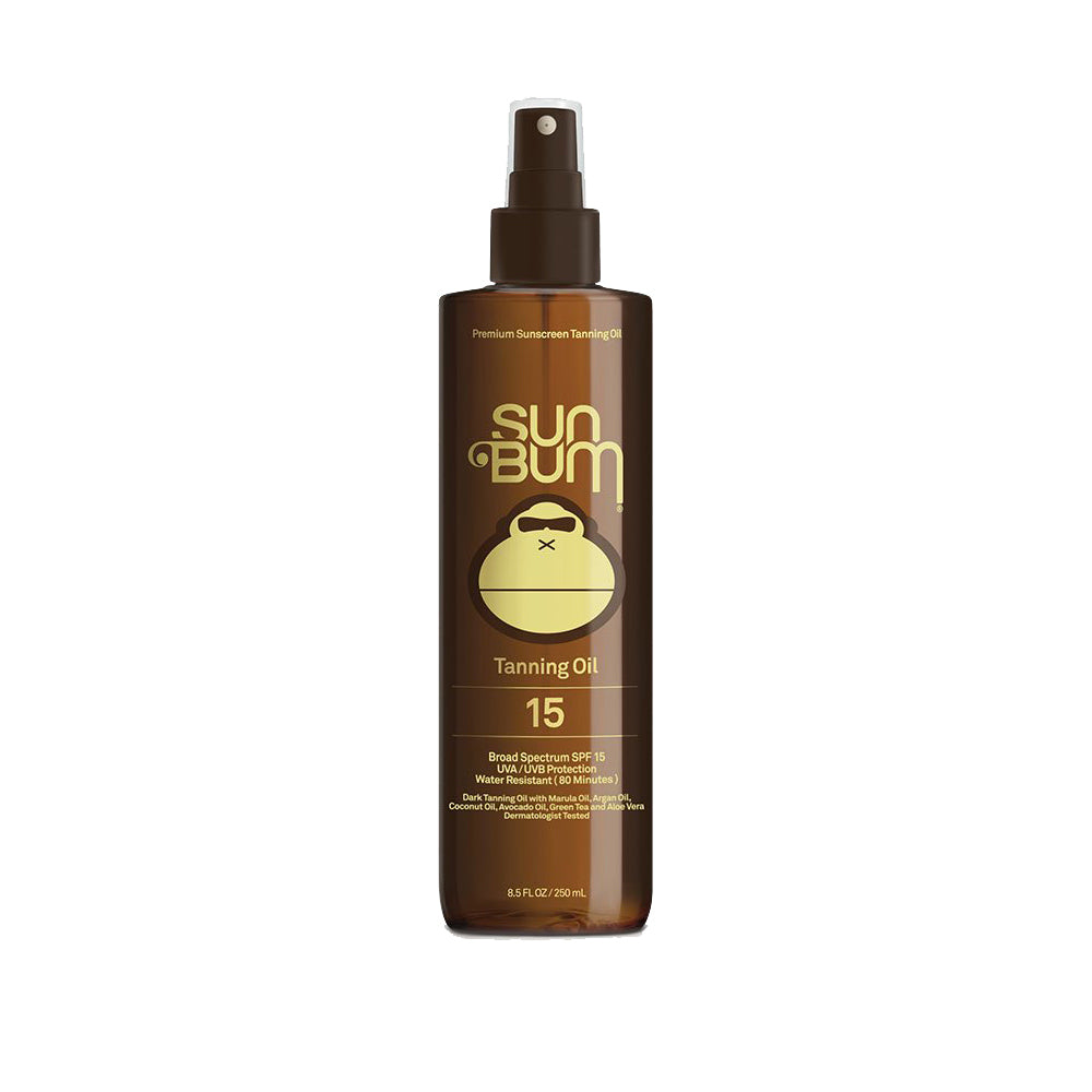 Sun Bum - Tanning Oil