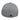 Kangol - Charcoal Wool Flexfit Baseball Hat Back