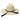 3 Regions - Open Road Cattleman Panama Hat