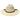 3 Regions - Open Road Cattleman Panama Hat
