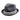 Peter Grimm - Depp Fedora Hat