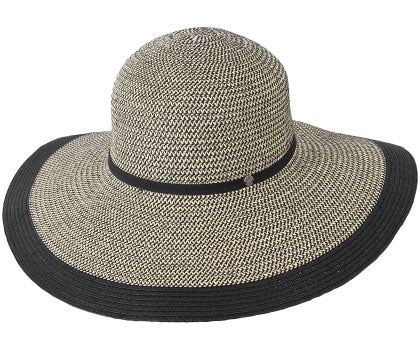 Kooringal - Dahlia Floppy Hat