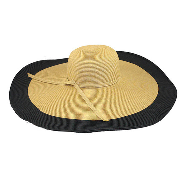 Jeanne Simmons - 8" Brim Sun Hat