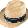 Henschel Hat Co. - Raffia Fedora Hat