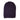 Jeanne Simmons - Purple Knit Beanie Cap