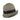 Jeanne Simmons - Black Upturn Tweed Cloche Hat