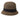 Jeanne Simmons - Tweed Cloche Hat Brown