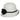 Jeanne Simmons - White/Cream Paper Braid Cloche Hat