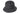 Jeanne Simmons - Tweed Bucket Hat Black