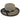 Jeanne Simmons - Black Kettle Tweed Hat
