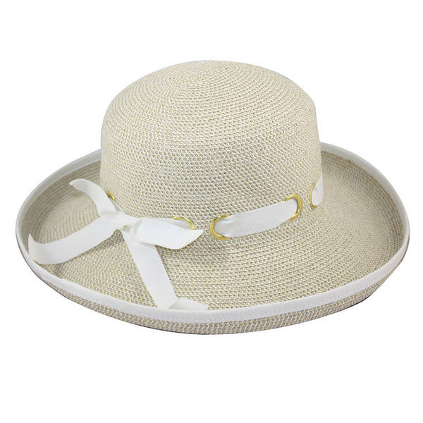 Jeanne Simmons Kettle Tweed Hat Hats Unlimited