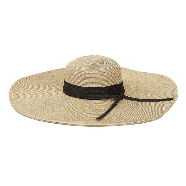 Jeanne Simmons - 7" Brim Sun Hat