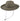Jeanne Simmons - 4" Tweed Kettle Brim Hat Black Tweed