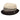Kenny K - Stingy Brim Toyo Fedora Hat
