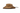 Bullhide Hats- Anytime Raffia Cowboy