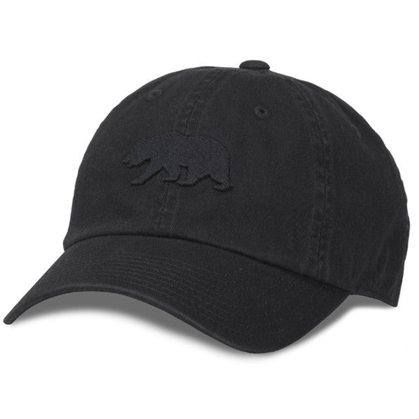 Cali Cap American Needle | Cali Cap Baseball Hat | Hats Unlimited