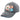 American Needle - Cali Bear Distressed Patch Cap in Black -