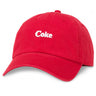 American Needle - Coca-Cola™ Mini Logo Baseball Cap