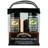 Bickmore - Dark Foaming Hat Care Kit