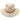 Bigalli - Australian Outback Panama Hat - Front