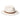 Bigalli - Ritzy Short Brim Panama Hat (Opposite Side)