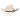 Bullhide Hats by Montecarlo - 20X "Full Clip" Straw Cattleman Cowboy Hat (Profile)