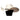 Bullhide Hats by Montecarlo - 20X "Full Clip" Straw Cattleman Cowboy Hat (Model Left)