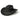 Bullhide Hats by Montecarlo - 10X "True" Beaver Felt Black Cowboy Hat 