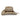 Stampede Hats - Texas Star Rhinestone Cowboy Hat - Side