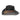 Stampede Hats - Black Vintage Eagle USA Cowboy Hat - Side
