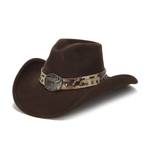 Serviette de Plage,Silhouette De Cowboy Équitation Cheval Cavalier Corde Country Western Style