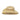 Beige 50X Bangora Cowboy Hat with Scalloped Leather Trim - Side