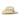 50X Shantung Cowboy Hat with Mini Conchos - Side