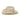 Stampede Hats - 200X Shantung Diamond Vented Western Hat - Side