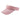 California Hat Company - Pink Sparkle Visor Hat