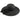 California Hat Company - Black Poly Toyo Sun Hat