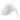 California Hat Company - White Sparkle Scoop Hat